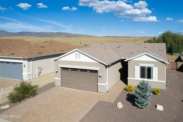 1003 N Diaz Street, Dewey, AZ 86327