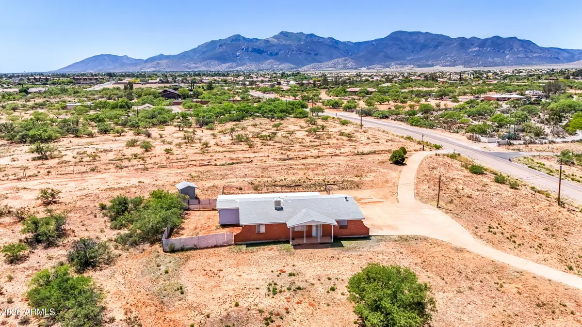 1801 S El Camino Real --, Sierra Vista, AZ 85635 - #1