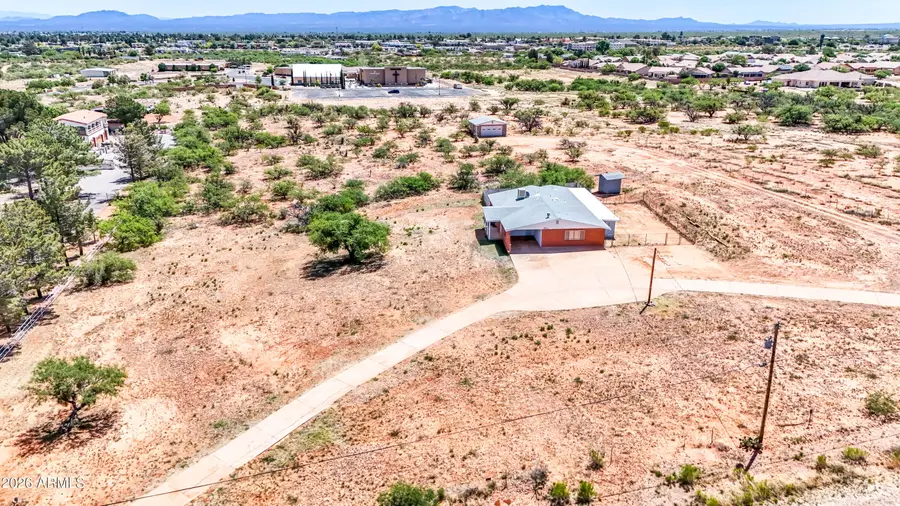 1801 S El Camino Real --, Sierra Vista, AZ 85635 - #2