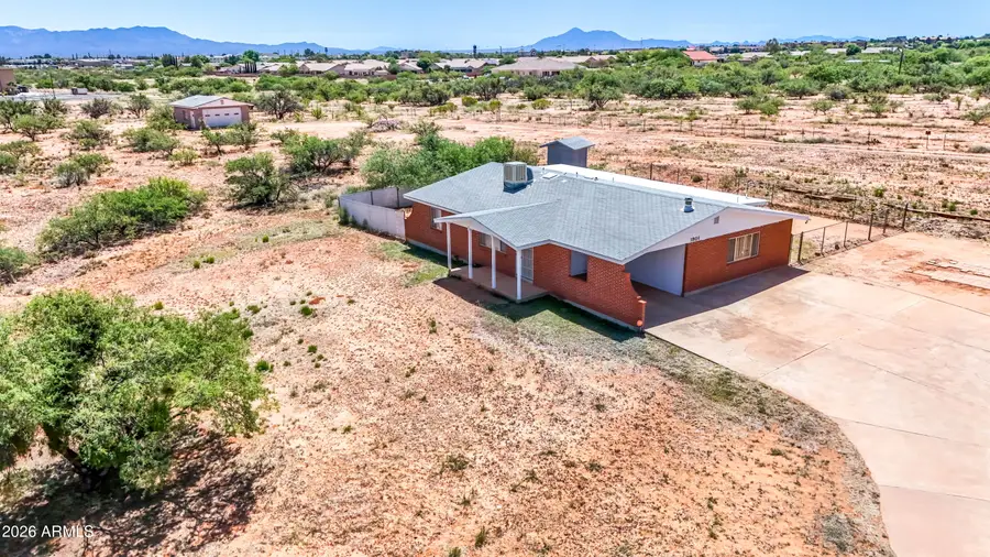 1801 S El Camino Real --, Sierra Vista, AZ 85635 - #3