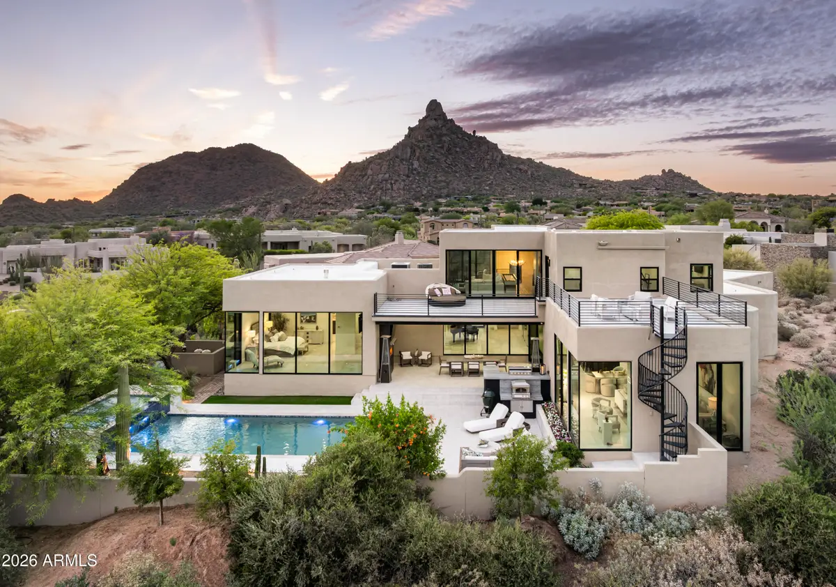 26101 N 104th Place, Scottsdale, AZ 85255 - #1