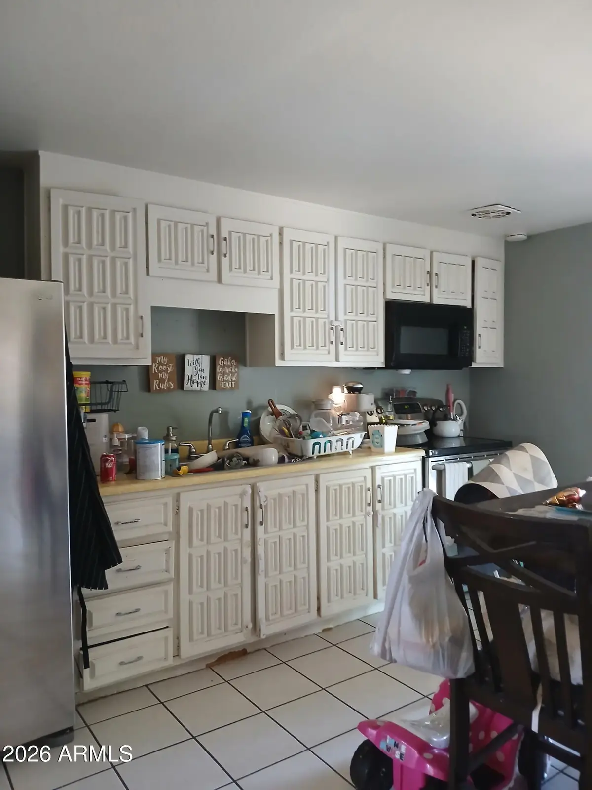 7007 W Almeria Road, Phoenix, AZ 85035 - #1