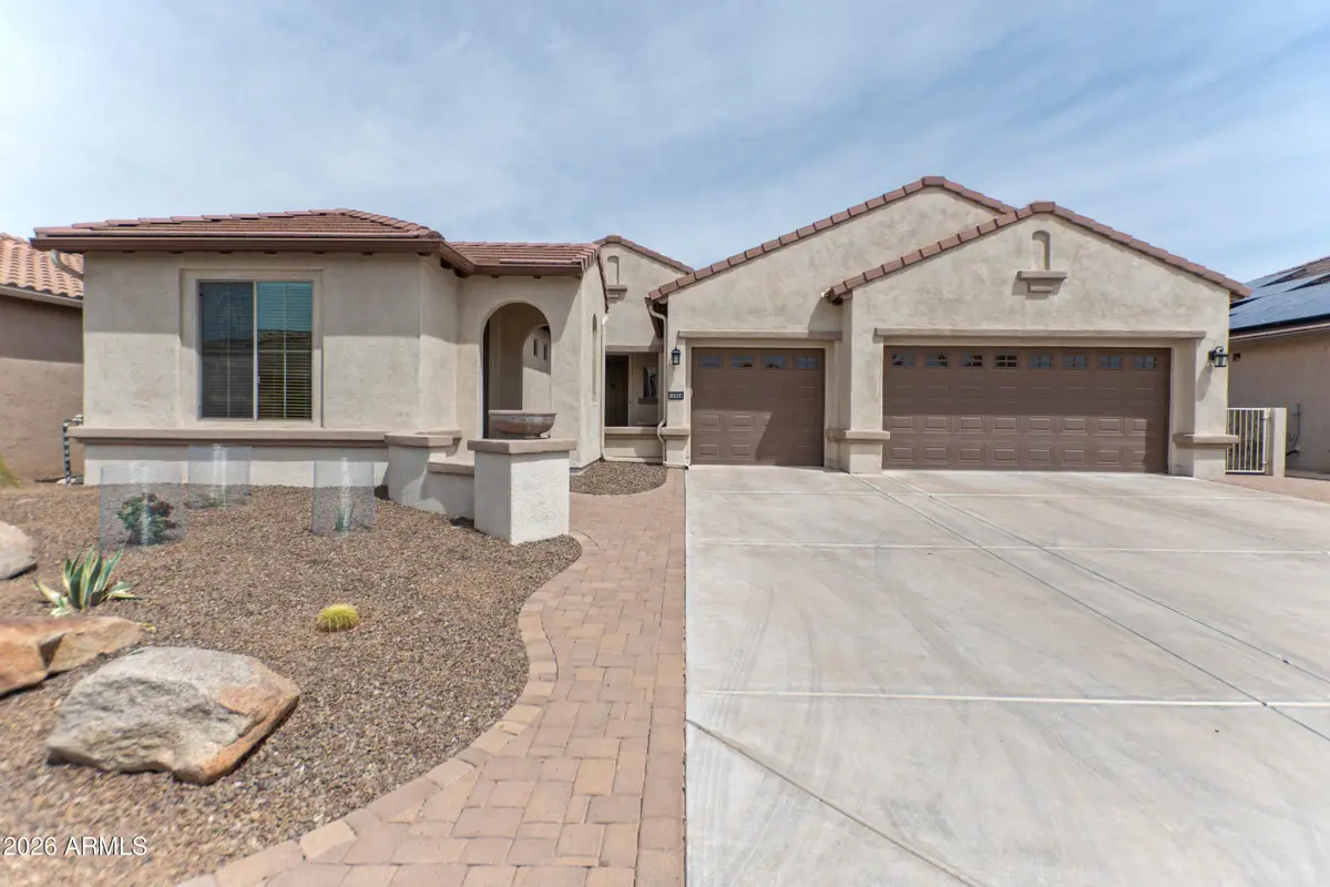 16464 W Virginia Avenue, Goodyear, AZ 85395 - #1