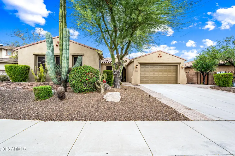 30573 N 123rd Lane, Peoria, AZ 85383 - #3