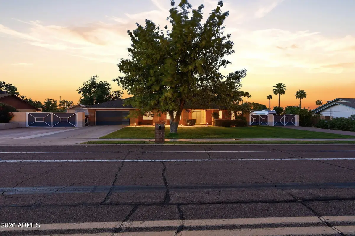 54 W Carver Road, Tempe, AZ 85284 - #1