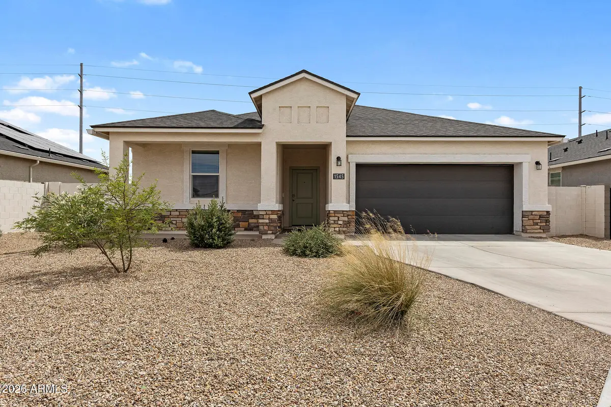 1545 E Mason Drive, Casa Grande, AZ 85122 - #1