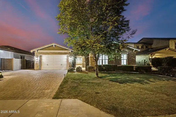 5014 S Tatum Lane, Gilbert, AZ 85298