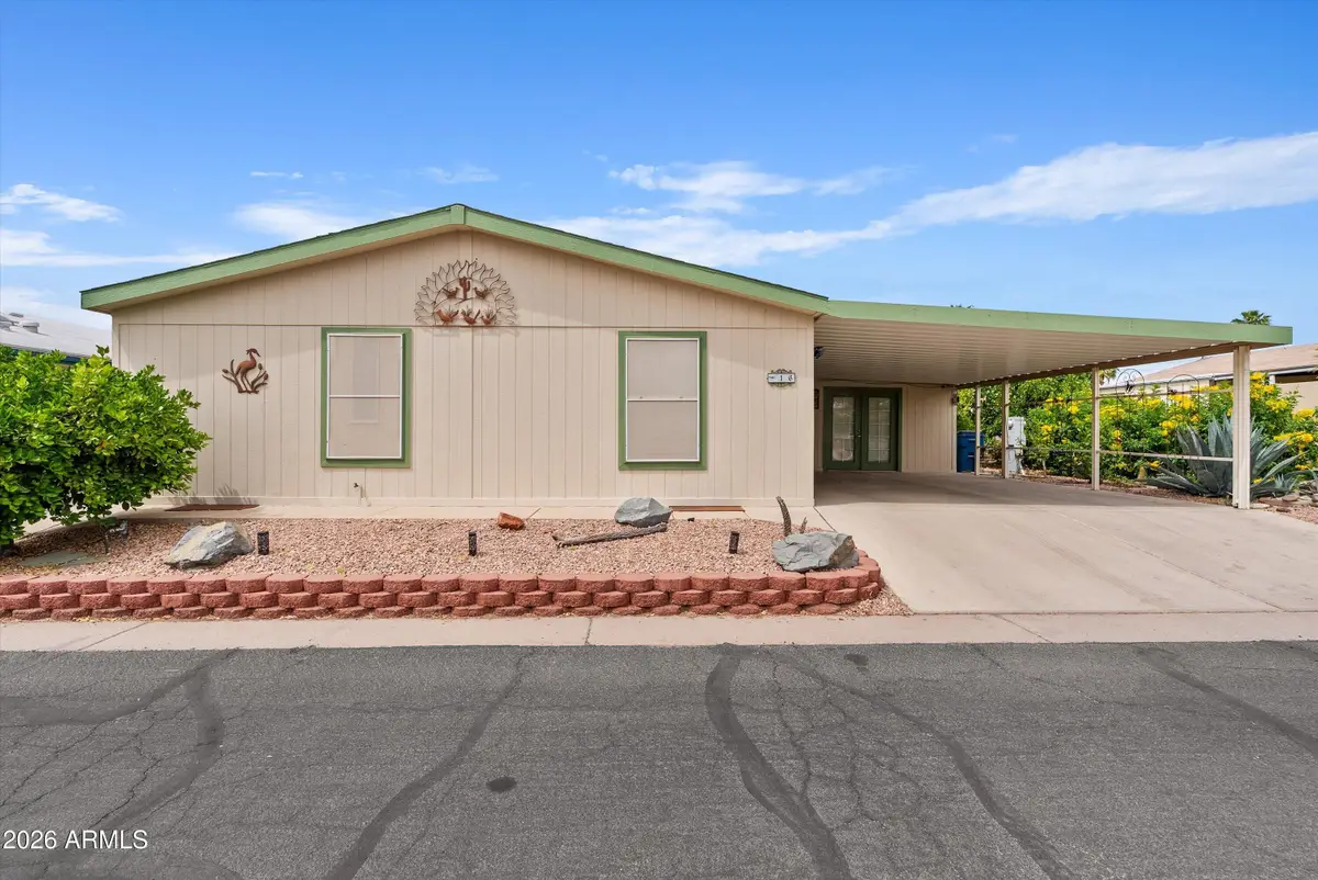 3700 S Tomahawk Road #16, Apache Junction, AZ 85119 - #1