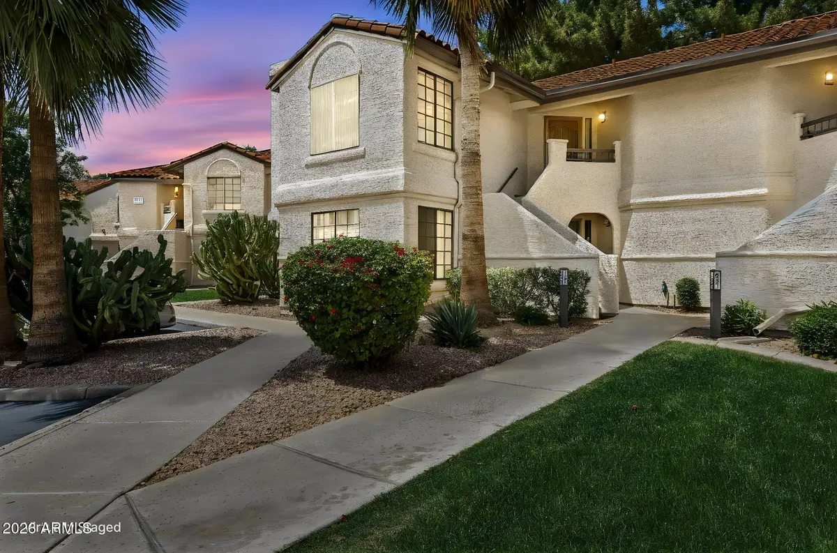 9396 E Purdue Avenue #122, Scottsdale, AZ 85258 - #1