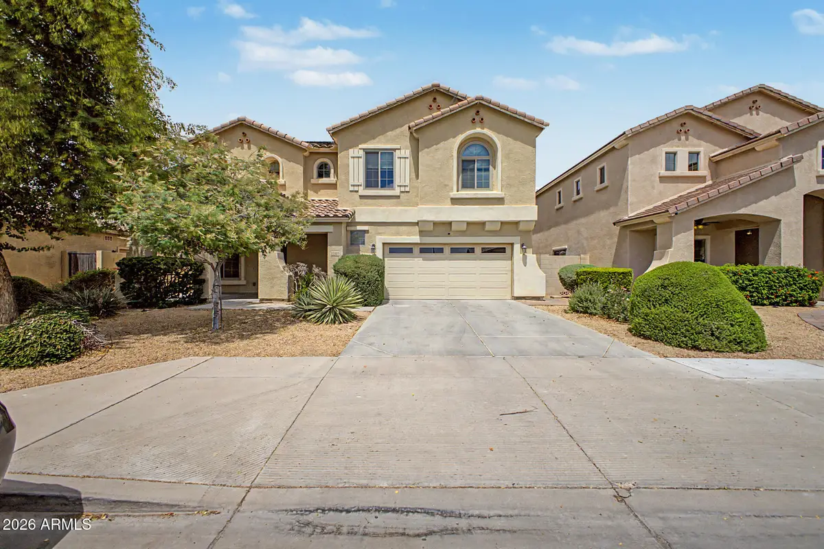 12202 W Mountain View Drive, Avondale, AZ 85323 - #1