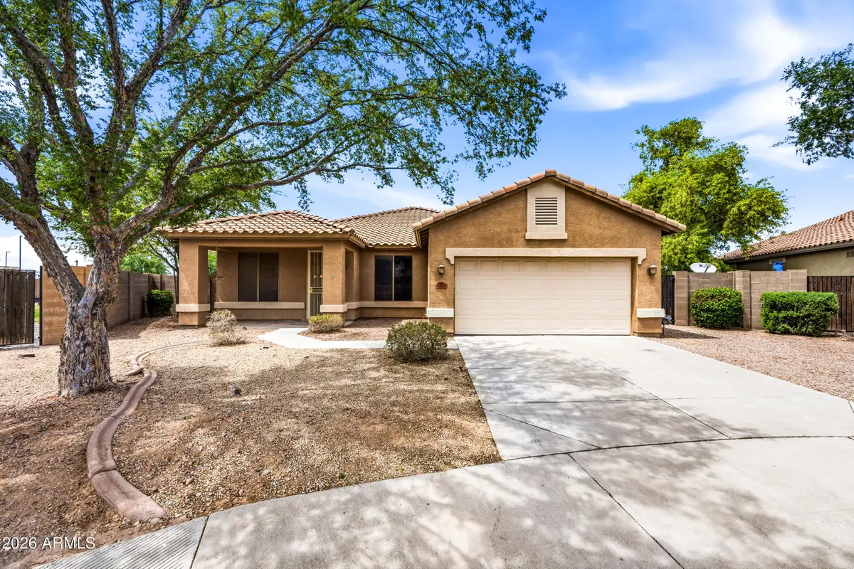 4200 E Augusta Avenue, Chandler, AZ 85249 - #1