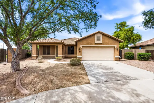 4200 E Augusta Avenue, Chandler, AZ 85249