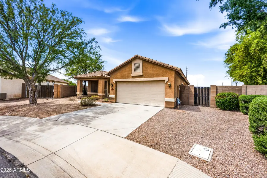 4200 E Augusta Avenue, Chandler, AZ 85249 - #3
