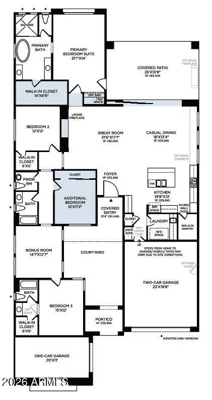 23702 N 127th Street, Scottsdale, AZ 85255 - #2