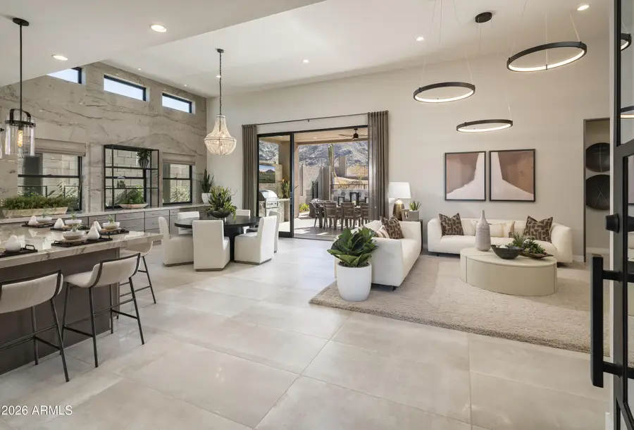 23702 N 127th Street, Scottsdale, AZ 85255 - #3