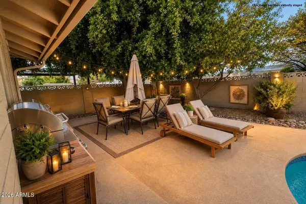 8238 E Vista Drive, Scottsdale, AZ 85250