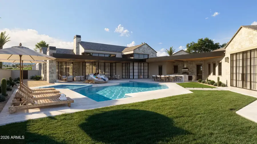 6946 E Gary Road, Scottsdale, AZ 85254 - #2