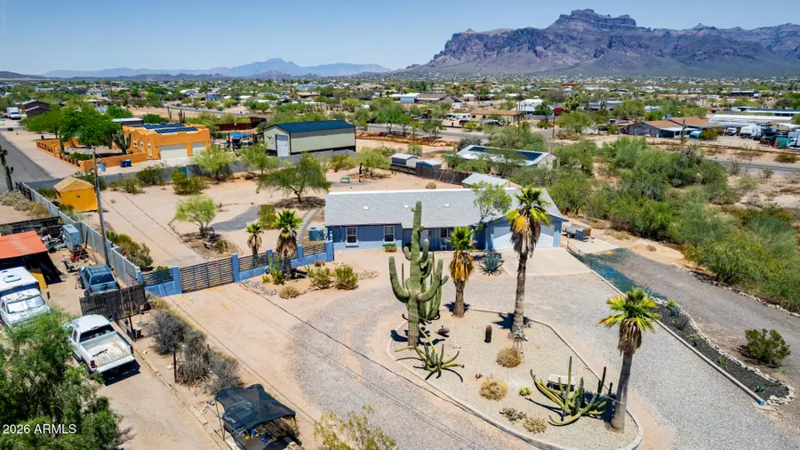 2330 E Broadway Avenue, Apache Junction, AZ 85119 - #2