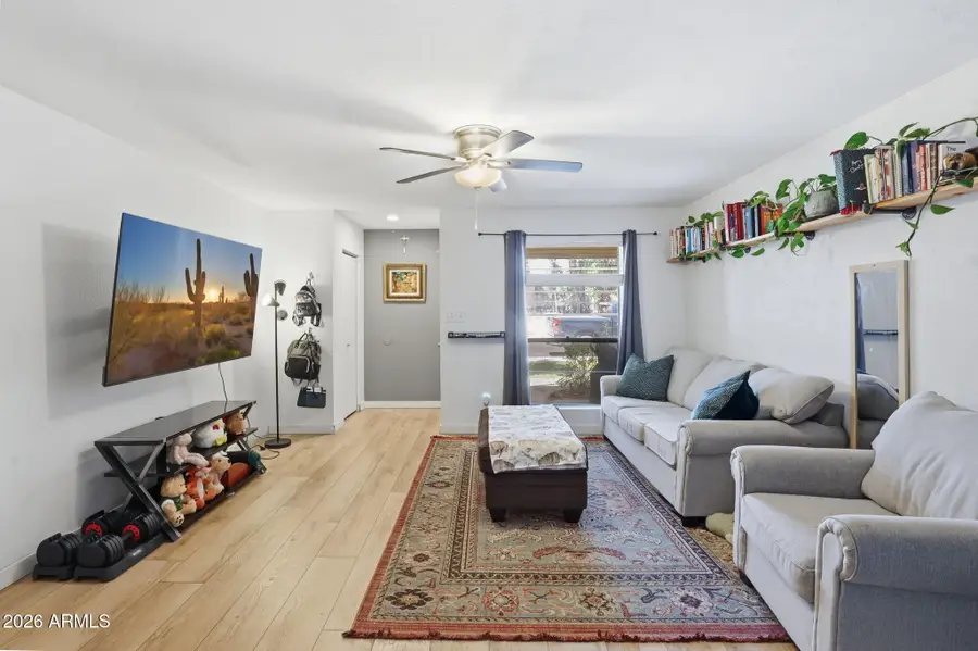 1425 E Desert Cove Avenue #7, Phoenix, AZ 85020 - #2