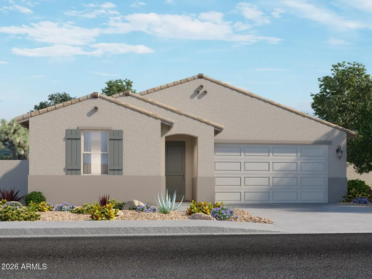 8085 N 185th Lane, Waddell, AZ 85355 - #1
