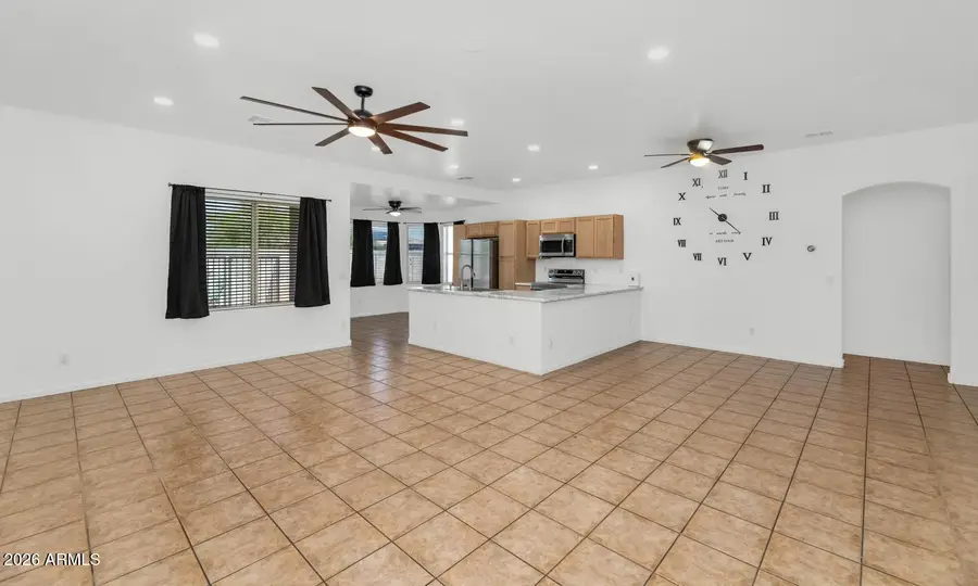 4204 S 78th Lane, Phoenix, AZ 85043 - #2