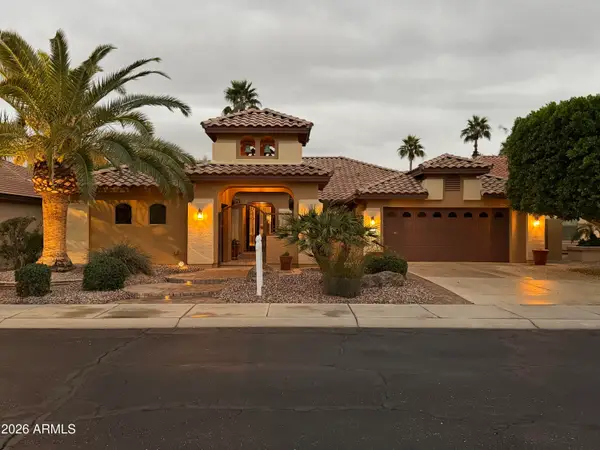 16081 W Piccadilly Road, Goodyear, AZ 85395