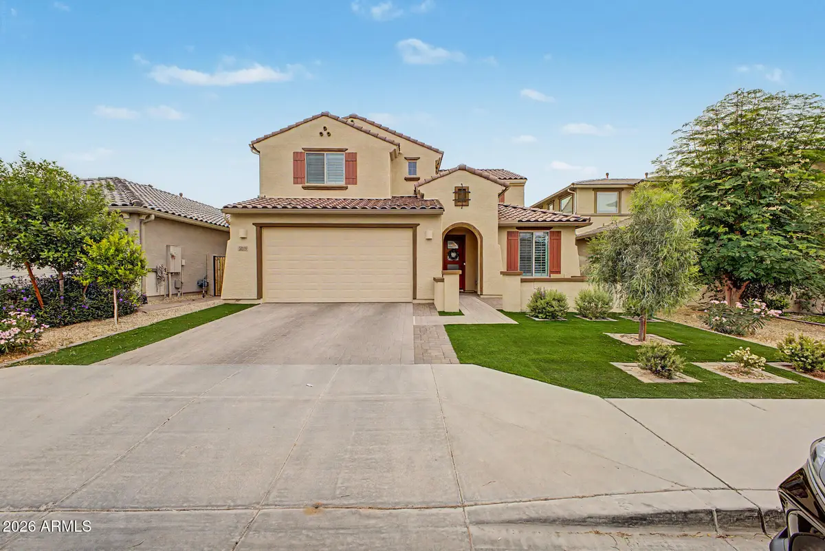 5819 N 88th Lane, Glendale, AZ 85305 - #1