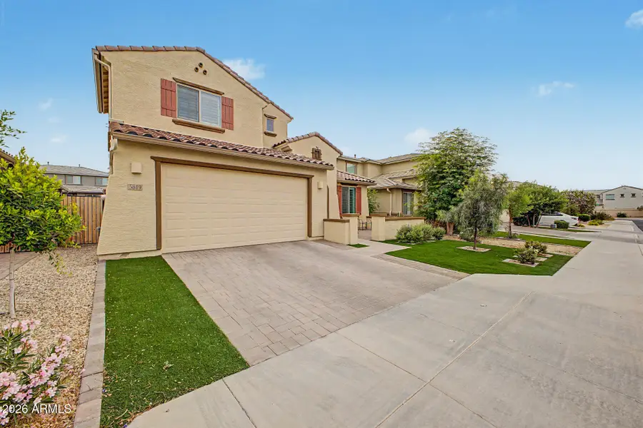 5819 N 88th Lane, Glendale, AZ 85305 - #3