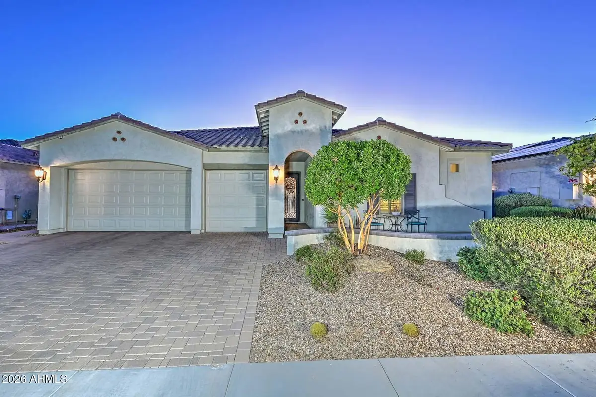 30406 N 116th Lane, Peoria, AZ 85383 - #1