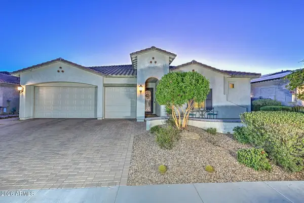 30406 N 116th Lane, Peoria, AZ 85383