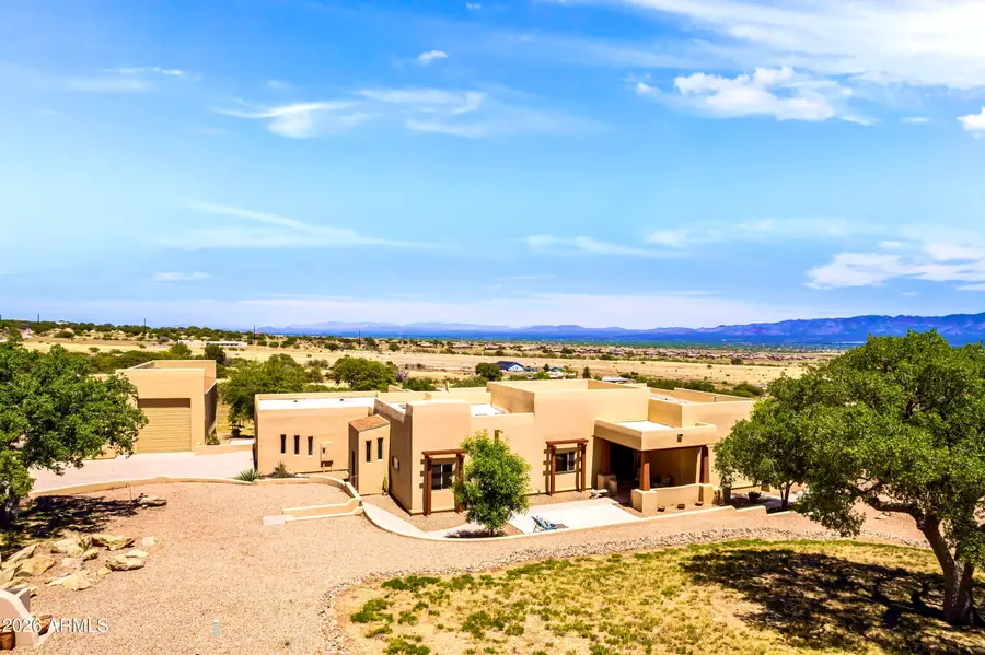 6055 E Indigo Sky --, Hereford, AZ 85615 - #2