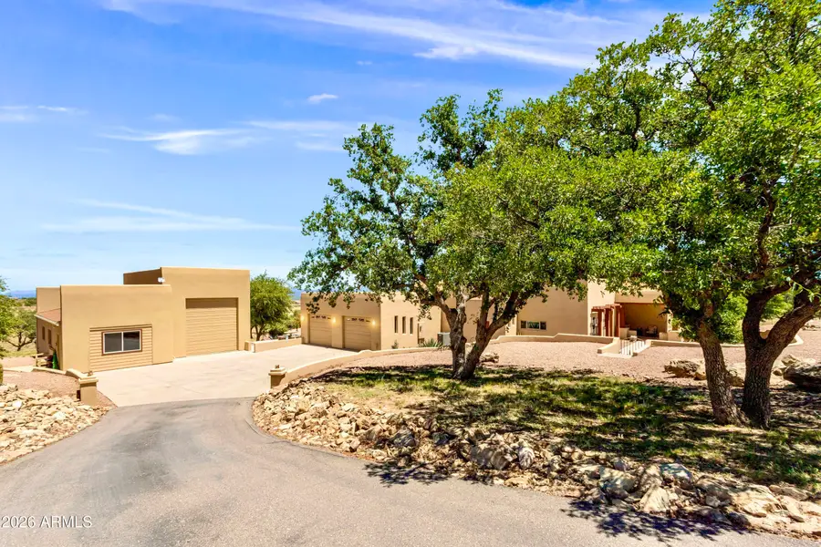 6055 E Indigo Sky --, Hereford, AZ 85615 - #3