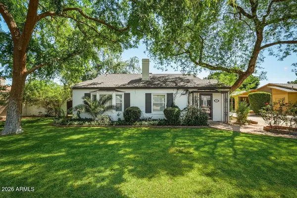 225 E Colter Street, Phoenix, AZ 85012