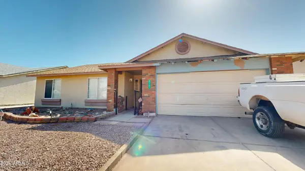 1727 S Cardinal Drive, Apache Junction, AZ 85120