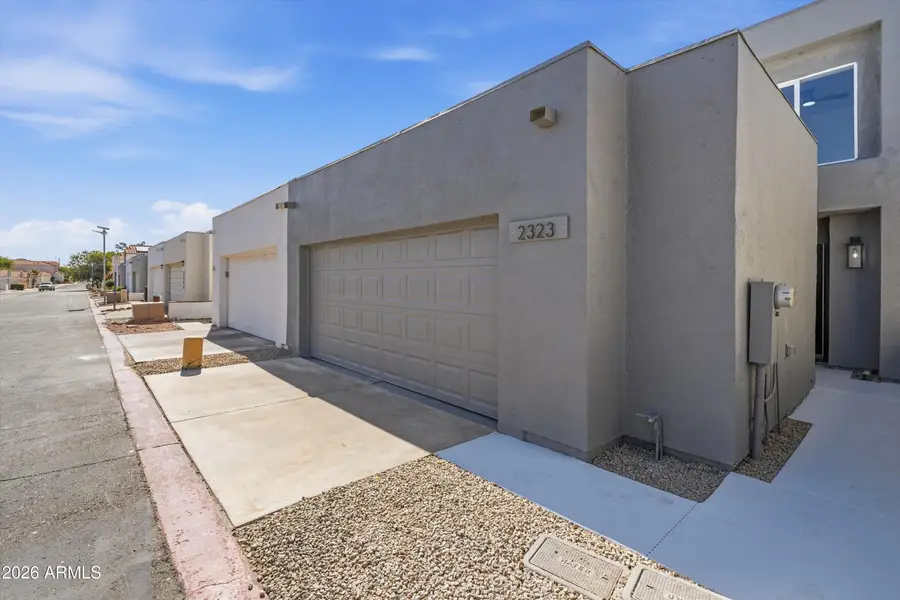2323 E Evans Drive, Phoenix, AZ 85022 - #2
