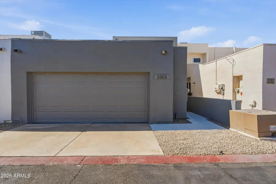 2323 E Evans Drive, Phoenix, AZ 85022 - #3