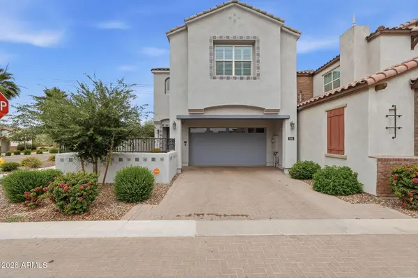 1516 E Megan Street, Gilbert, AZ 85295