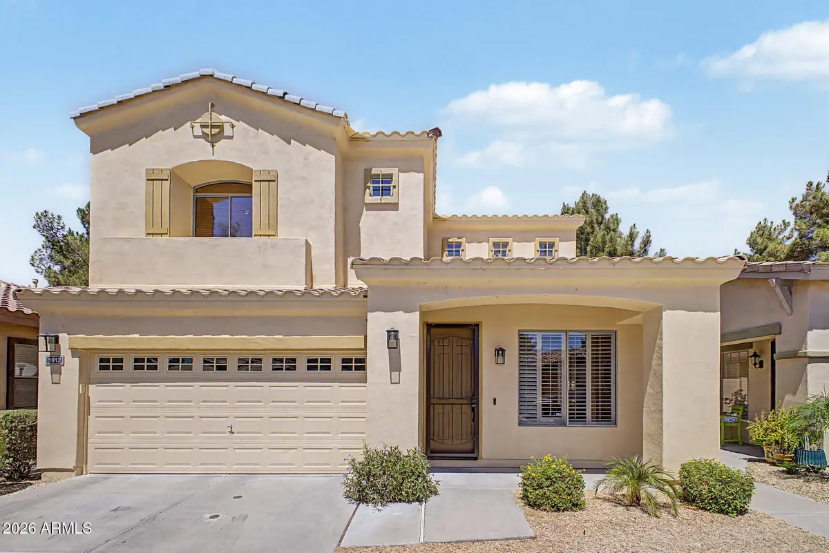1912 W Olive Way, Chandler, AZ 85248 - #1