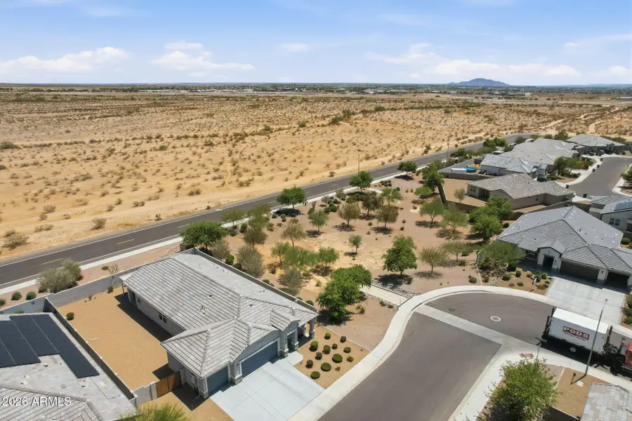 3468 N Cinnabar Place, Casa Grande, AZ 85122 - #3