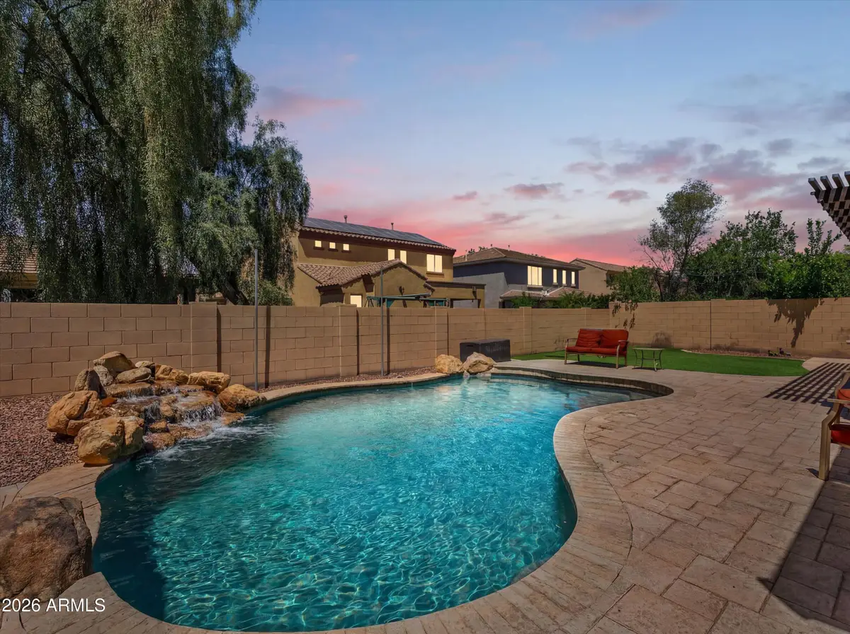 4430 E Blue Sage Road, Gilbert, AZ 85297 - #1