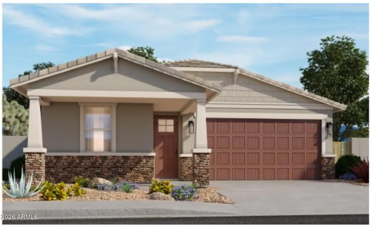 15812 W Cottontail Lane, Surprise, AZ 85387 - #1