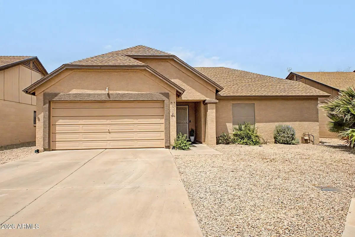 10118 W Medlock Avenue, Glendale, AZ 85307 - #1