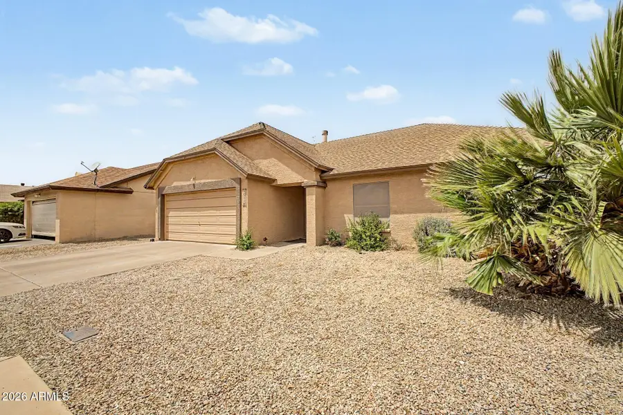 10118 W Medlock Avenue, Glendale, AZ 85307 - #2