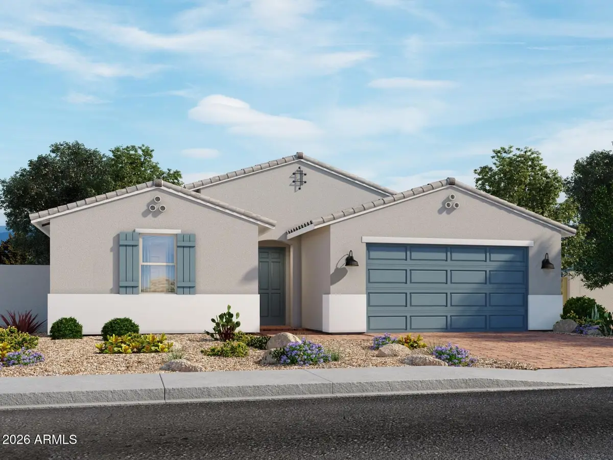 15811 W Honeysuckle Drive, Surprise, AZ 85387 - #1