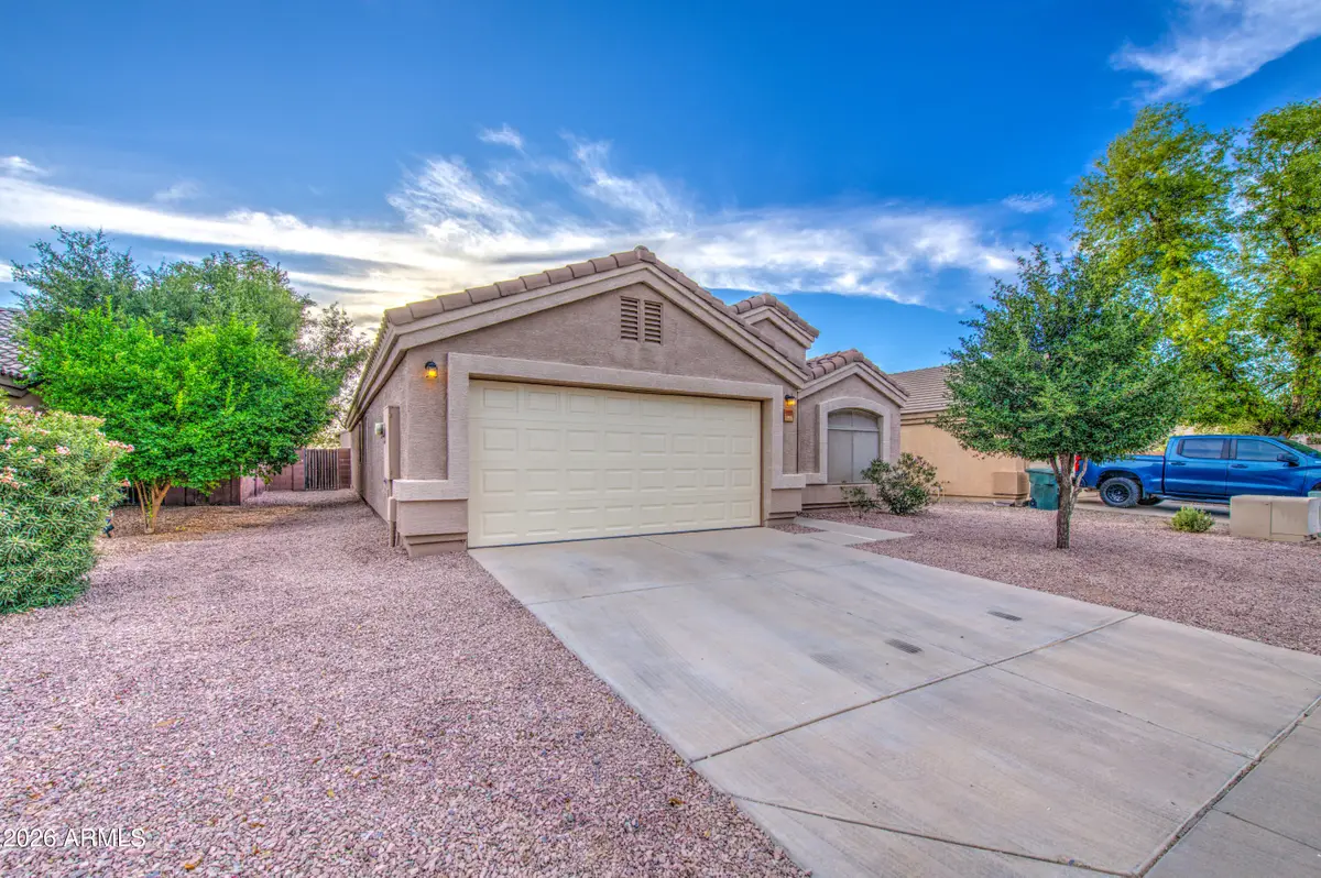 2039 N St Francis Place, Casa Grande, AZ 85122 - #1