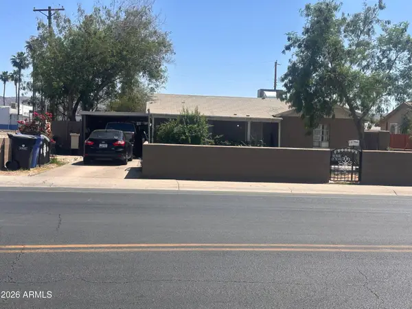 17 W Roeser Road, Phoenix, AZ 85041