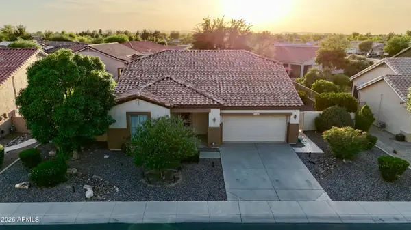 5090 S Ranger Trail, Gilbert, AZ 85298