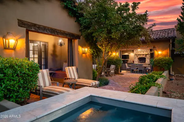 170 Secret Canyon Drive #A23, Sedona, AZ 86336