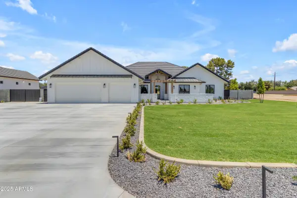24305 S 223rd Place, Queen Creek, AZ 85142