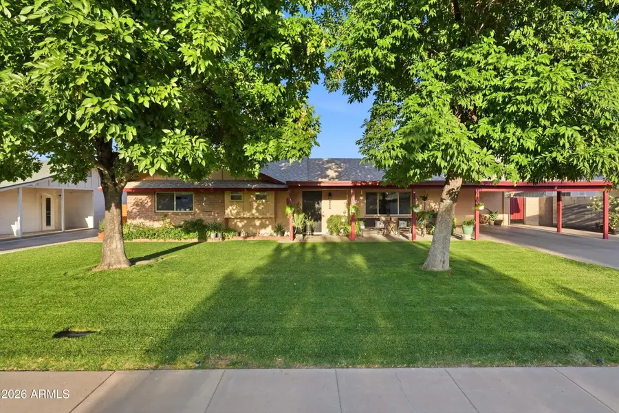 729 S Spencer --, Mesa, AZ 85204 - #3